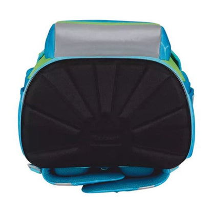 Scout Schulranzen-Set Neo DIN Water Lily, 4-teilig