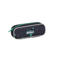 Scout Schulranzen-Set 4-teilig Sunny II LED Sternenhimmel – Schulranzen & Rucksack bei Colour & More (Ansicht 9)