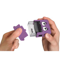 Stempel Marky zum Selbersetzen - Ansicht 4