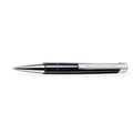 STAEDTLER® Drehkugelschreiber Initium Resina, schwarz