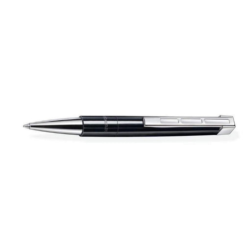 STAEDTLER® Drehkugelschreiber Initium Resina, schwarz