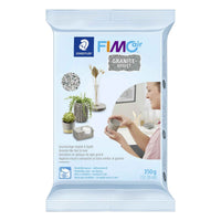STAEDTLER® FIMO®air Granitoptik 8150 Lufttrocknende Modelliermasse, Granitoptik, 350 g - Produktansicht bei Farbe und mehr