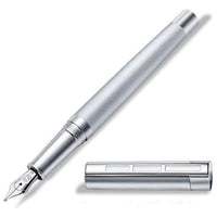 STAEDTLER® Füllhalter Metallum M - Produktansicht bei Farbe und mehr
