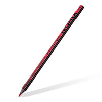 STAEDTLER® NORIX® 186 Buntstift, Kartonetui mit 12 Buntstiften in sortierten Farben - Detailansicht