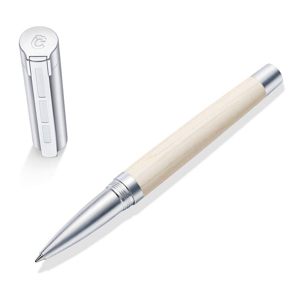 Kugelschr.Staedtler Lignum Ahorn