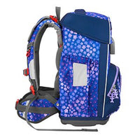 GIANT Schulrucksack-Set Butterfly MAJA