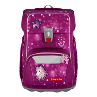 Step by Step GIANT Schulrucksack-Set "Sweet Unicorn Nuala", 5-teilig - Detailansicht