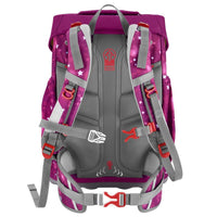 Step by Step GIANT Schulrucksack-Set "Sweet Unicorn Nuala", 5-teilig - Ansicht 3