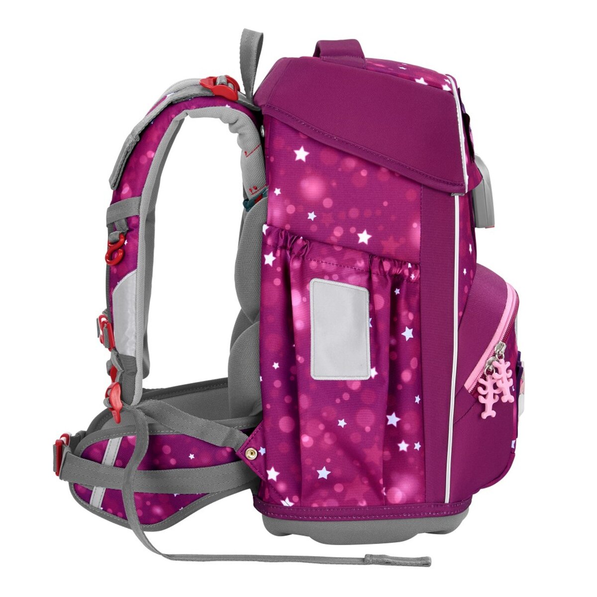 Step by Step GIANT Schulrucksack-Set "Sweet Unicorn Nuala", 5-teilig