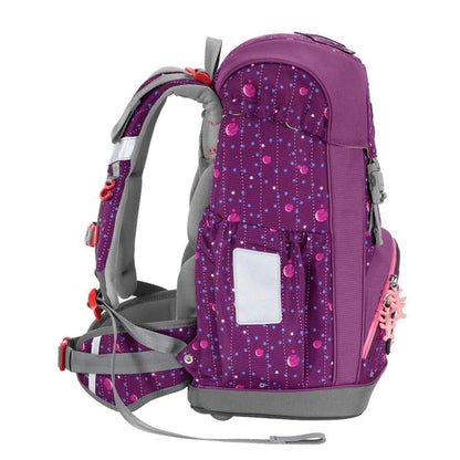 Step by Step GIANT Schulrucksack-Set Dreamy Unicorn, 5-teilig