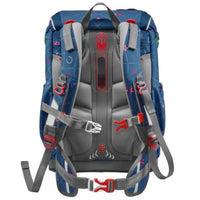 Step by Step GIANT Schulrucksack-Set "Horse Lima", 5-teilig - Ansicht 3