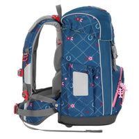 Step by Step GIANT Schulrucksack-Set "Horse Lima", 5-teilig - Ansicht 4