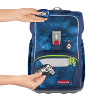 Step by Step GIANT Schulrucksack-Set "Starship Galactus", 5-teilig - Ansicht 6