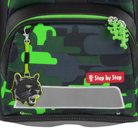 Step by Step HAPPY CHARMS "Black Cat" - Ansicht 3