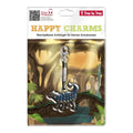 Step by Step HAPPY CHARMS "Dino"
