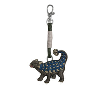 Step by Step HAPPY CHARMS "Dino" - Detailansicht