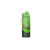 Step by Step Isolierte Edelstahl-Trinkflasche "Dino" - Detailansicht