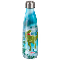 Isolierte Edelstahl-Trinkflasche Wild T-Rex Taro - Produktansicht bei Farbe und mehr