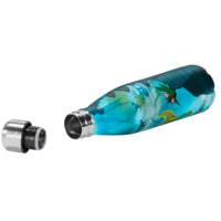 Isolierte Edelstahl-Trinkflasche Wild T-Rex Taro - Detailansicht