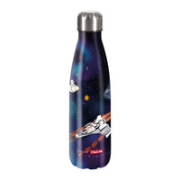 Step by Step Isolierte Edelstahl-Trinkflasche "Starship Galactus" 0,5 Liter - Produktansicht bei Farbe und mehr