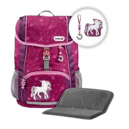 Step by Step KID Schleich® Rucksack Set bayala®, 3-teilig