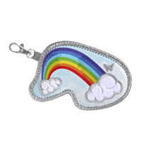 Step by Step KIGA MAGS "Rainbow Lui" - Detailansicht