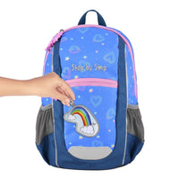 Step by Step KIGA MAGS "Rainbow Lui" - Ansicht 3