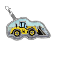 Step by Step KIGA MAGS "Bagger Bobby" - Detailansicht