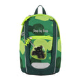 Step by Step KIGA MINI Rucksack Little Wild Cat Chiko