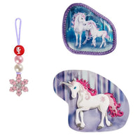 Step by Step MAGIC MAGS "Ice Unicorn Nuala" - Produktansicht bei Farbe und mehr