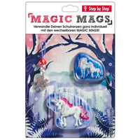 Step by Step MAGIC MAGS "Ice Unicorn Nuala" - Ansicht 3