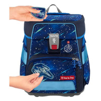 Step by Step MAGIC MAGS REFLECT "Star Shuttle Elio" - Ansicht 3