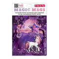 MAGIC MAGS "Pretty Unicorn Nuala"