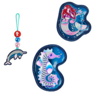 Step by Step MAGIC MAGS REFLECT "Star Seahorse Zoe" - Produktansicht bei Farbe und mehr