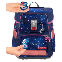 Step by Step MAGIC MAGS REFLECT "Star Seahorse Zoe" - Detailansicht