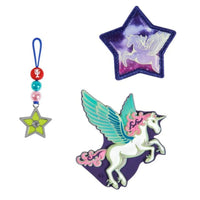 Step by Step MAGIC MAGS GLOW "Pegasus Night Nuala" - Produktansicht bei Farbe und mehr