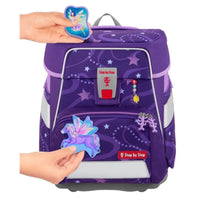 Step by Step MAGIC MAGS "Pegasus Emily" - Detailansicht