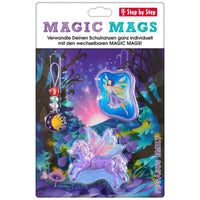 Step by Step MAGIC MAGS "Pegasus Emily" - Ansicht 3