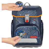 Step by Step MAGIC MAGS "Helicopter Sam" - Ansicht 3