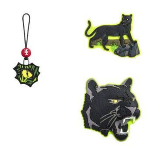 Step by Step MAGIC MAGS "Danger Cat Chiko"