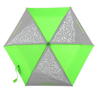Regenschirm Neon Green - Produktansicht bei Farbe und mehr