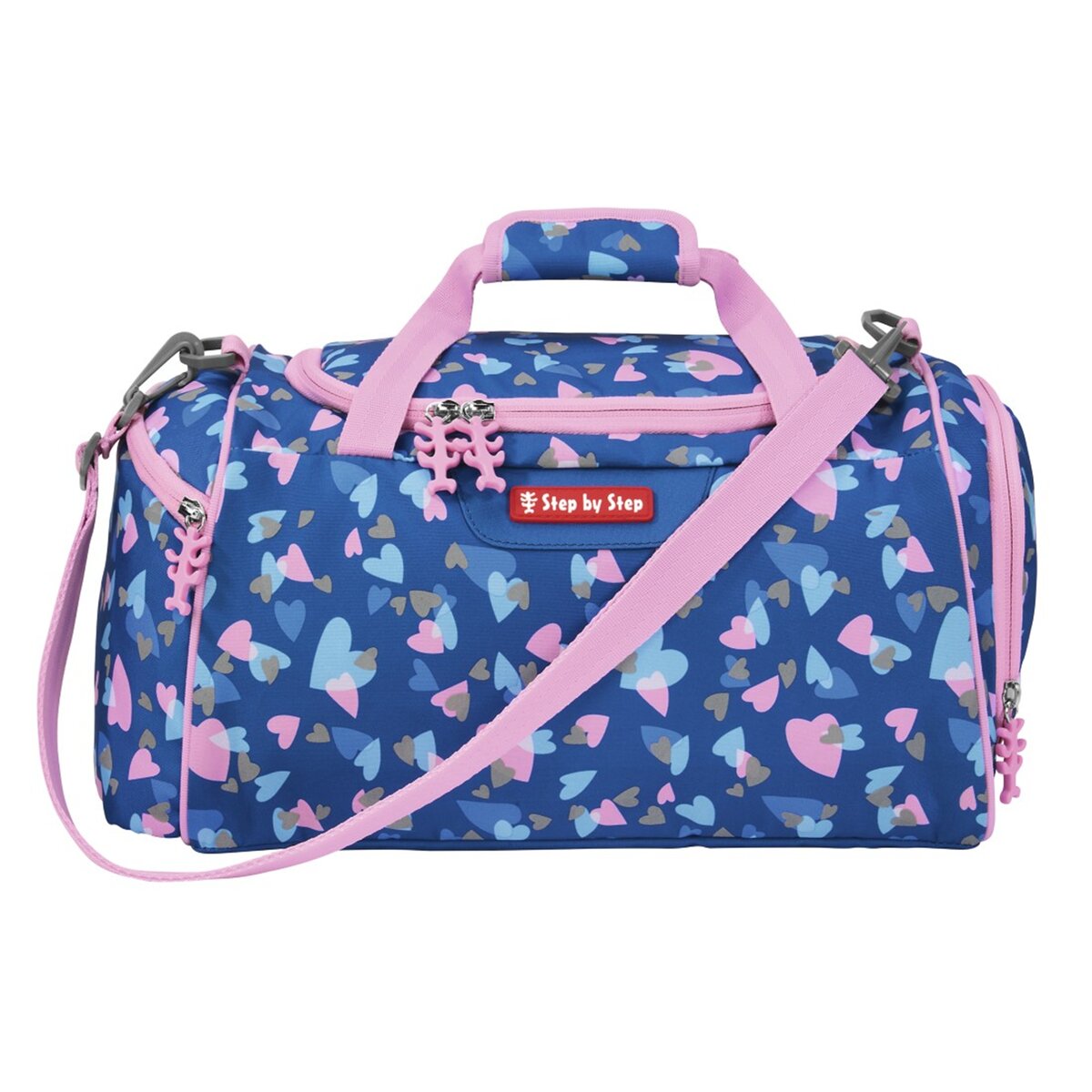 Sporttasche "Seashell Pearl"