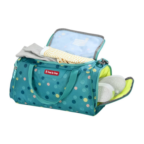 Sporttasche "Turtle Josie"