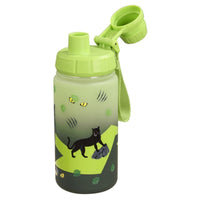 Step by Step Trinkflasche "Black Cat" - Produktansicht bei Farbe und mehr