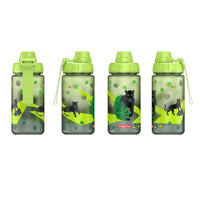 Step by Step Trinkflasche "Black Cat" - Ansicht 3