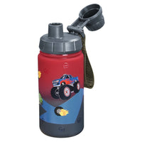 Step by Step Trinkflasche "Car" - Produktansicht bei Farbe und mehr