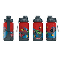 Step by Step Trinkflasche "Car" - Ansicht 3