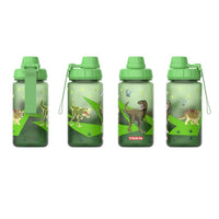 Step by Step Trinkflasche "Dino" - Ansicht 3