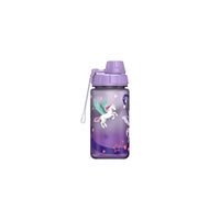 Step by Step Trinkflasche "Dreamy Pegasus" - Detailansicht