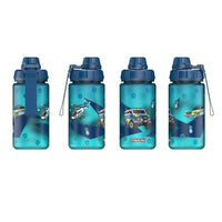 Step by Step Trinkflasche "Police" - Ansicht 3
